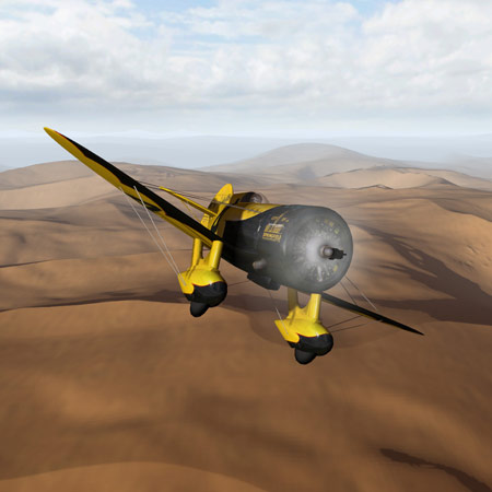 phoenix rc flight simulator review